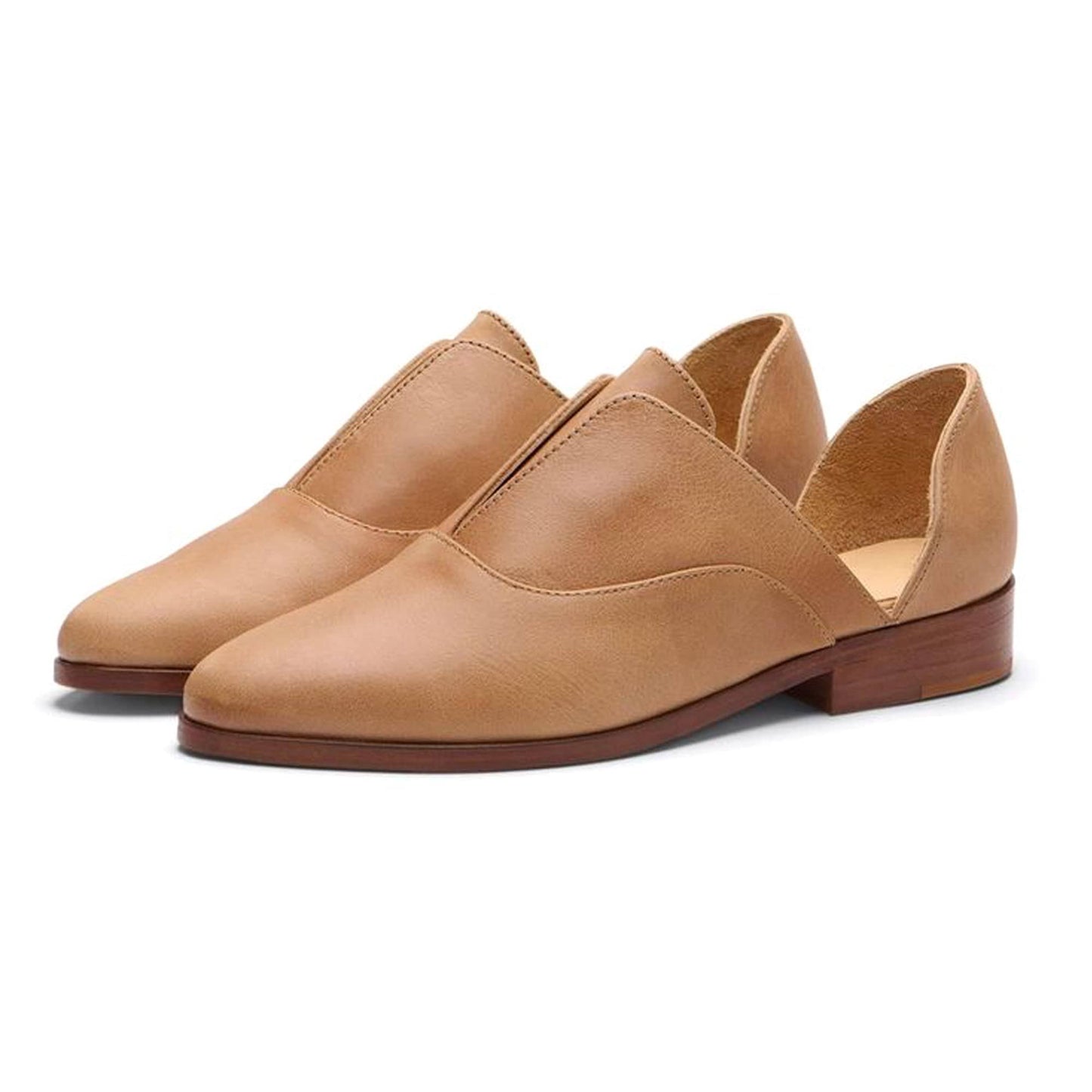 D'orsay Oxford Almond Size 8.5 |