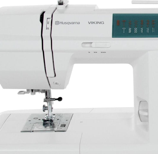Emerald 116 Sewing Machine